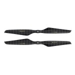 T-MOTOR NS15*5 Inch 2-blade Carbon Fiber Propeller for UAV Drone Airplane Paramotor Paraglider